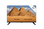 TV D-LED - TORNADO 32ES4301X, HD, Smart TV, Negro