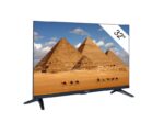 TV D-LED - TORNADO 32ES4301X, HD, Smart TV, Negro - Imagen 2