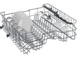 Lavavajillas - Beko DVN05320W, 13 servicios, 5 programas, 60 cm, WaterSafe™, Blanco - Imagen 5