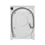 Lavadora y Secadora - INDESIT BDE 96436 WSV SPT, 9 kg + 6 kg, Blanco - Imagen 2
