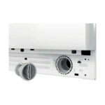 Lavadora y Secadora - INDESIT BDE 96436 WSV SPT, 9 kg + 6 kg, Blanco - Imagen 3