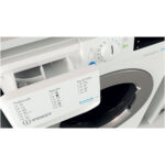 Lavadora y Secadora - INDESIT BDE 96436 WSV SPT, 9 kg + 6 kg, Blanco - Imagen 4