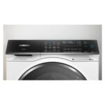 Lavadora y Secadora - SIEMENS iQ700 WN54C2A0ES, 10,5 kg + 6 kg, Not available - Imagen 3
