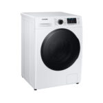 Lavadora secadora - SAMSUNG WD80TA046BE1AH, 8 kg + 5 kg, Blanco - Imagen 5