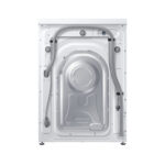 Lavadora secadora - SAMSUNG WD80TA046BE1AH, 8 kg + 5 kg, Blanco - Imagen 6