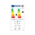 Lavadora secadora - SAMSUNG WD80TA046BE1AH, 8 kg + 5 kg, Blanco - Imagen 7