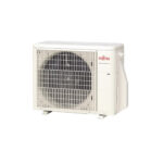 Aire acondicionado Split 1 x 1 - Fujitsu ASY50UI-KL, 4472 fg/h, Inverter, Bomba de calor, Blanco - Imagen 4