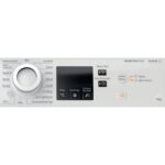 Lavadora carga frontal - HOTPOINT NFR79W IT, 9 kg, 16 programas, Blanco - Imagen 3