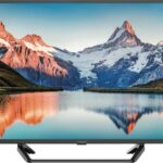 TV LCD - STRONG SRT 40FF2003C, Full-HD, DVB-T2 (H.265), Negro