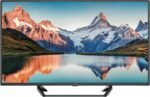 TV LCD - STRONG SRT 40FF2003C, Full-HD, DVB-T2 (H.265), Negro