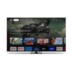 TV QLED 65" - THOMSON Smart TV 65QG7C14, QLED 4K, CA75@1.3Ghz + A53@1.15GHz, Smart TV, Negro - Imagen 2