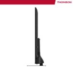 TV QLED 65" - THOMSON Smart TV 65QG7C14, QLED 4K, CA75@1.3Ghz + A53@1.15GHz, Smart TV, Negro - Imagen 4