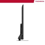 TV QLED 65" - THOMSON Smart TV 65QG7C14, QLED 4K, CA75@1.3Ghz + A53@1.15GHz, Smart TV, Negro - Imagen 5