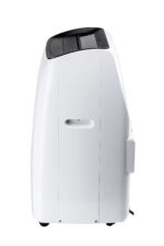 Aire acondicionado portátil - TCL P12F3SW0, 3010 fg/h, 1 velocidades, 29 m², 53 dB(A), Blanco - Imagen 2