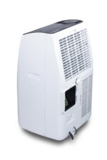 Aire acondicionado portátil - TCL P12F3SW0, 3010 fg/h, 1 velocidades, 29 m², 53 dB(A), Blanco - Imagen 6