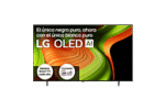 TV OLED - LG OLED OLED42C48LA, UHD 4K, α9 Gen 7 AI processor 4K, Smart TV, Negro - Imagen 11