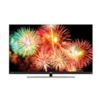 TV QLED 65" - HAIER H65S900UX, UHD 4K, Smart TV, Negro
