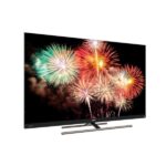 TV QLED 65" - HAIER H65S900UX, UHD 4K, Smart TV, Negro - Imagen 2