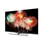 TV QLED 65" - HAIER H65S900UX, UHD 4K, Smart TV, Negro - Imagen 3