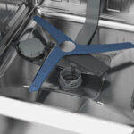 Lavavajillas libre instalación 60 cm - BEKO BDFN26550XC, 15 servicios, 6 programas, 598 mm, Acero inoxidable - Imagen 4