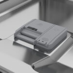 Lavavajillas libre instalación 60 cm - BEKO BDFN26550XC, 15 servicios, 6 programas, 598 mm, Acero inoxidable - Imagen 5