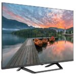 TV LCD - STRONG SRT 40FG6733C, Full-HD, Smart TV, DVB-T2 (H.265), Negro - Imagen 2