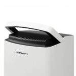 Deshumidificador - ORBEGOZO DH 2075, 4,8 l, 120 m², Blanco - Imagen 4
