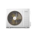 Aire acondicionado Split 1 x 1 - DAITSU Mural Artic DS-12KTP-4, 3010 fg/h, Función Inverter, Blanco - Imagen 2
