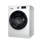 Lavadora carga frontal - Whirlpool FFB 9489 BV SPT, 9 kg, 1400 rpm, 14 Programas, Inverter, Libre instalación, Blanco - Imagen 3