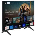 TV LED - GRUNDIG 32 GHB 6440, HD-ready, Smart TV, Negro - Imagen 2