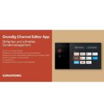 TV LED - GRUNDIG 40 GFB 6440, Full-HD, Smart TV, Negro - Imagen 8