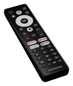 TV LED - GRUNDIG 40 GFB 6440, Full-HD, Smart TV, Negro - Imagen 9