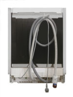 Lavavajillas integrable 60 cm - CANDY RapidÓ CI 3E53E0W, 13 servicios, 5 programas, 597 mm, No aplicable - Imagen 3