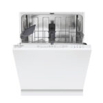 Lavavajillas integrable 60 cm - CANDY RapidÓ CI 3E53E0W, 13 servicios, 5 programas, 597 mm, No aplicable - Imagen 7