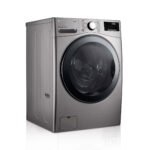 Lavadora carga frontal - LG F1P1CY2T, Serie XXL, 17 kg, 1100rpm, TurboWash™ con Jet Spray, Inox - Imagen 7