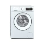 Lavadora carga frontal - Balay 3TS395BS, 9 kg, Not available