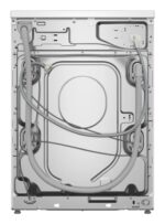 Lavadora carga frontal - BOSCH Serie 6 WUU24T64ES, 9 kg, White - Imagen 4