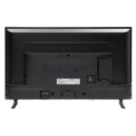 TV QLED - SALORA QLED32TV, Full-HD, Smart TV, Negro - Imagen 8