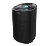 Deshumidificador - Cecotec BigDry 3000 PureLight Black, 45 W, 3 Velocidades, Hasta 25 m2, 1 l, Negro - Imagen 2
