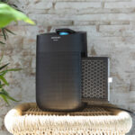 Deshumidificador - Cecotec BigDry 3000 PureLight Black, 45 W, 3 Velocidades, Hasta 25 m2, 1 l, Negro - Imagen 5