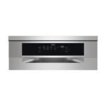 Lavavajillas libre instalación 60 cm - AEG Serie 7000 GlassCare FFB75707PM, 14 servicios, 9 programas, 60 cm, INOX - Imagen 2