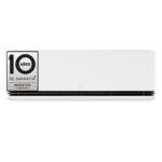 Aire acondicionado Split 1 x 1 - LG MAGNA09MX.SET, 2150 fg/h, Función Inverter, Blanco