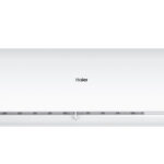 Aire acondicionado Split 1 x 1 - HAIER Flexis Plus, 3009 fg/h, Función Inverter, Blanco