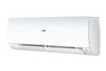 Aire acondicionado Split 1 x 1 - HAIER Flexis Plus, 3009 fg/h, Función Inverter, Blanco - Imagen 2