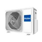 Aire acondicionado Split 1 x 1 - HAIER Flexis Plus, 3009 fg/h, Función Inverter, Blanco - Imagen 4