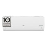 Aire acondicionado Split 1 x 1 - LG LGPLUSWF12X.SET, 3010 fg/h, Función Inverter, Blanco