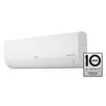 Aire acondicionado Split 1 x 1 - LG LGPLUSWF12X.SET, 3010 fg/h, Función Inverter, Blanco - Imagen 2