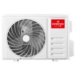 Aire acondicionado Split 1 x 1 - INFINITON SPTSE12A2, 2923 fg/h, Función Inverter, Blanco - Imagen 5