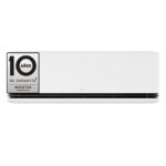Aire acondicionado Split 1 x 1 - LG MAGNA12MX.SET, 3010 fg/h, Función Inverter, Blanco