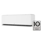 Aire acondicionado Split 1 x 1 - LG MAGNA12MX.SET, 3010 fg/h, Función Inverter, Blanco - Imagen 2